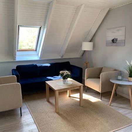 Noord Huus Ferienapartment Куксхавен Екстериор снимка