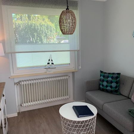 Noord Huus Ferienapartment Куксхавен Екстериор снимка