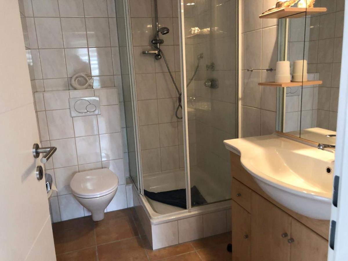Noord Huus Ferienapartment Куксхавен Екстериор снимка