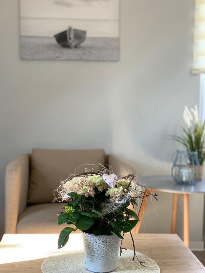 Noord Huus Ferienapartment Куксхавен Екстериор снимка