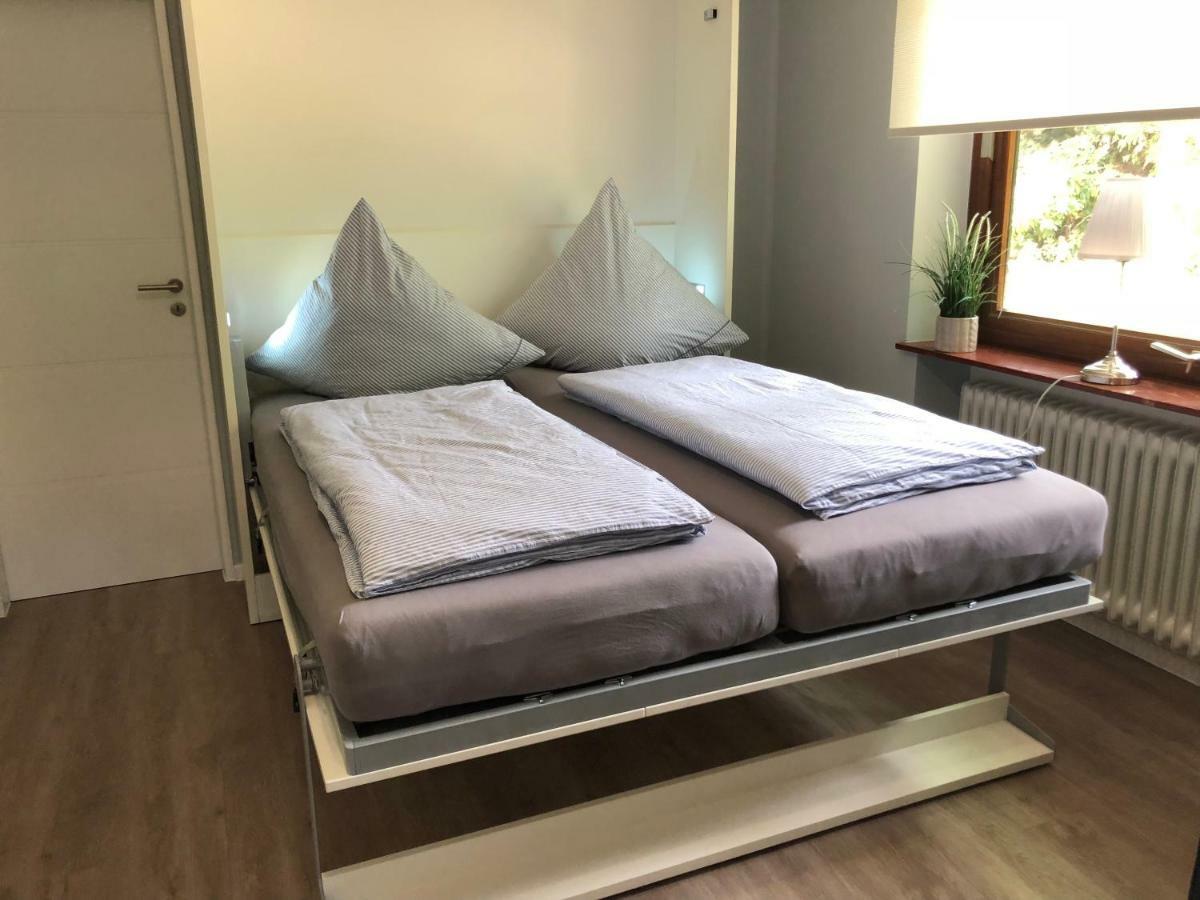 Noord Huus Ferienapartment Куксхавен Стая снимка