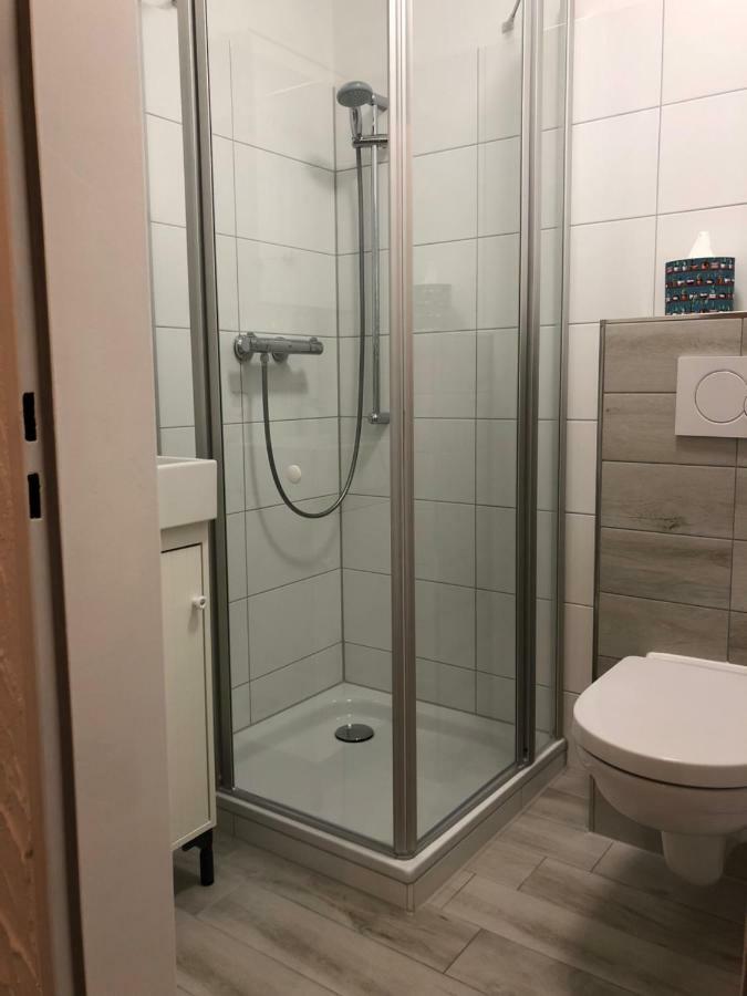 Noord Huus Ferienapartment Куксхавен Стая снимка
